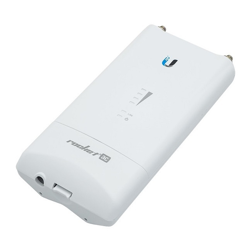 Точка доступа Ubiquiti Rocket 5AC Lite (R5AC-Lite-EU)