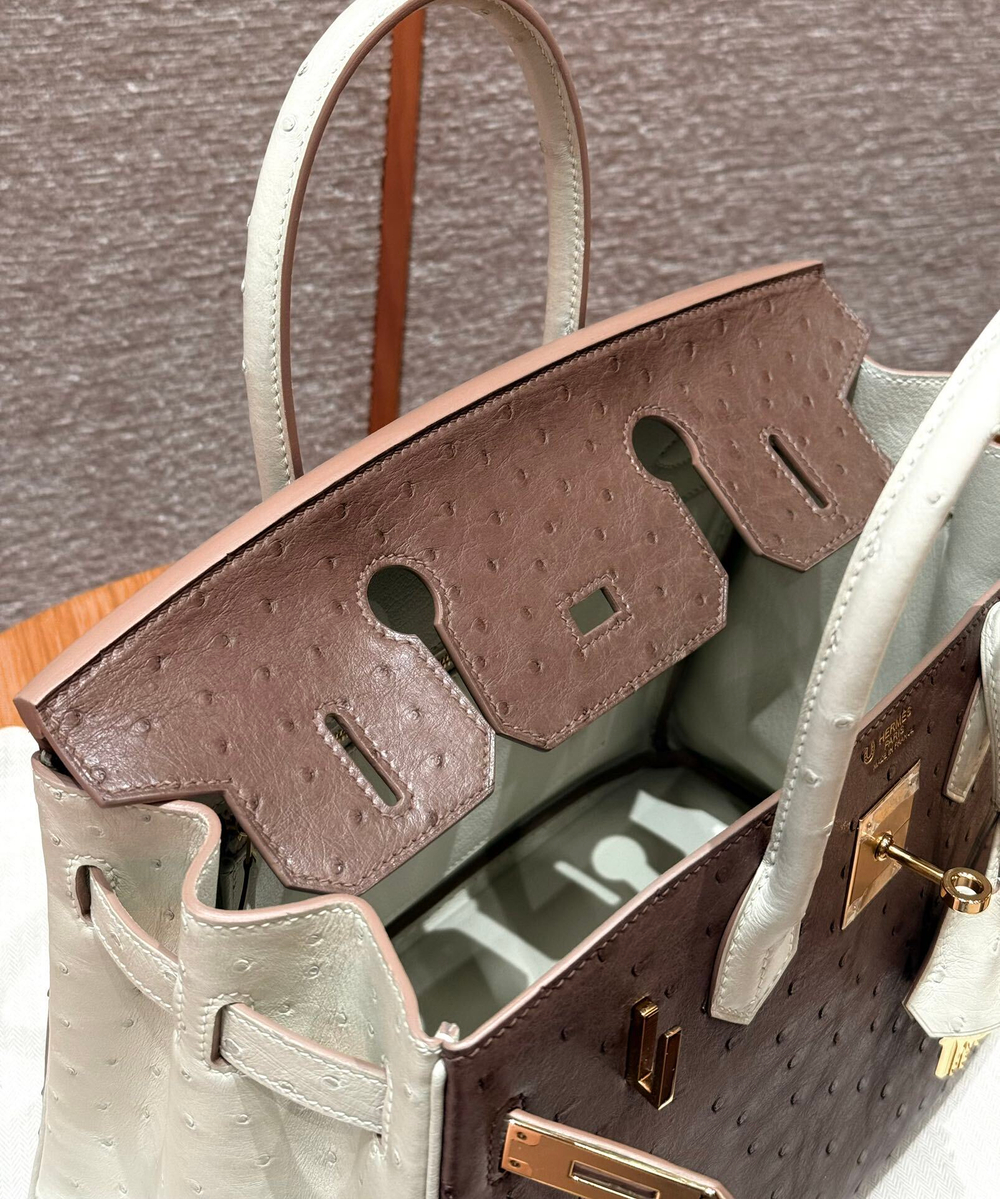Hermes Birkin 30