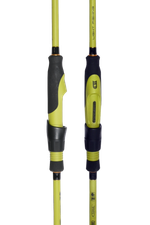 Спиннинг Maximus ICHIRO-X 18L 1,8m 2-9g