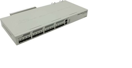 Коммутатор MikroTik Cloud Router Switch 317-1G-16SRM