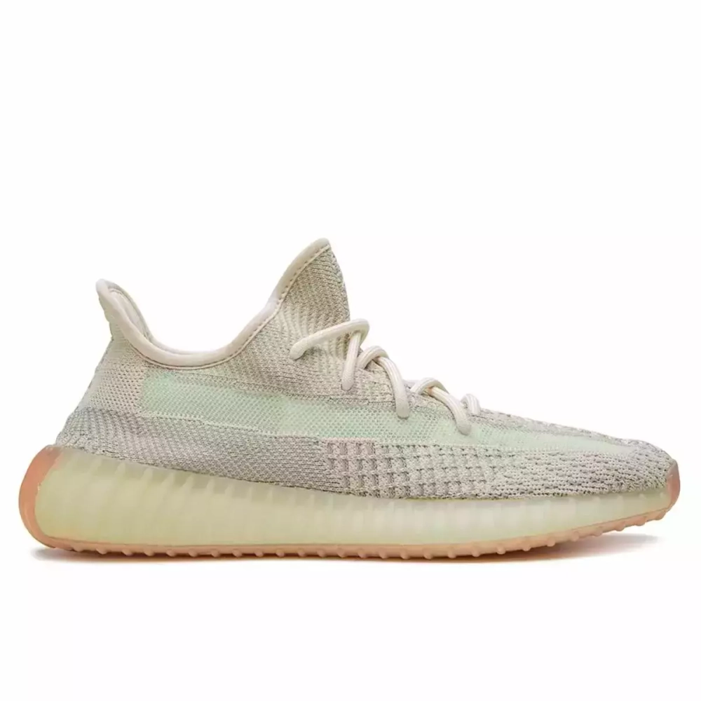 Adidas Yeezy Boost 350 V2 "Citrin"