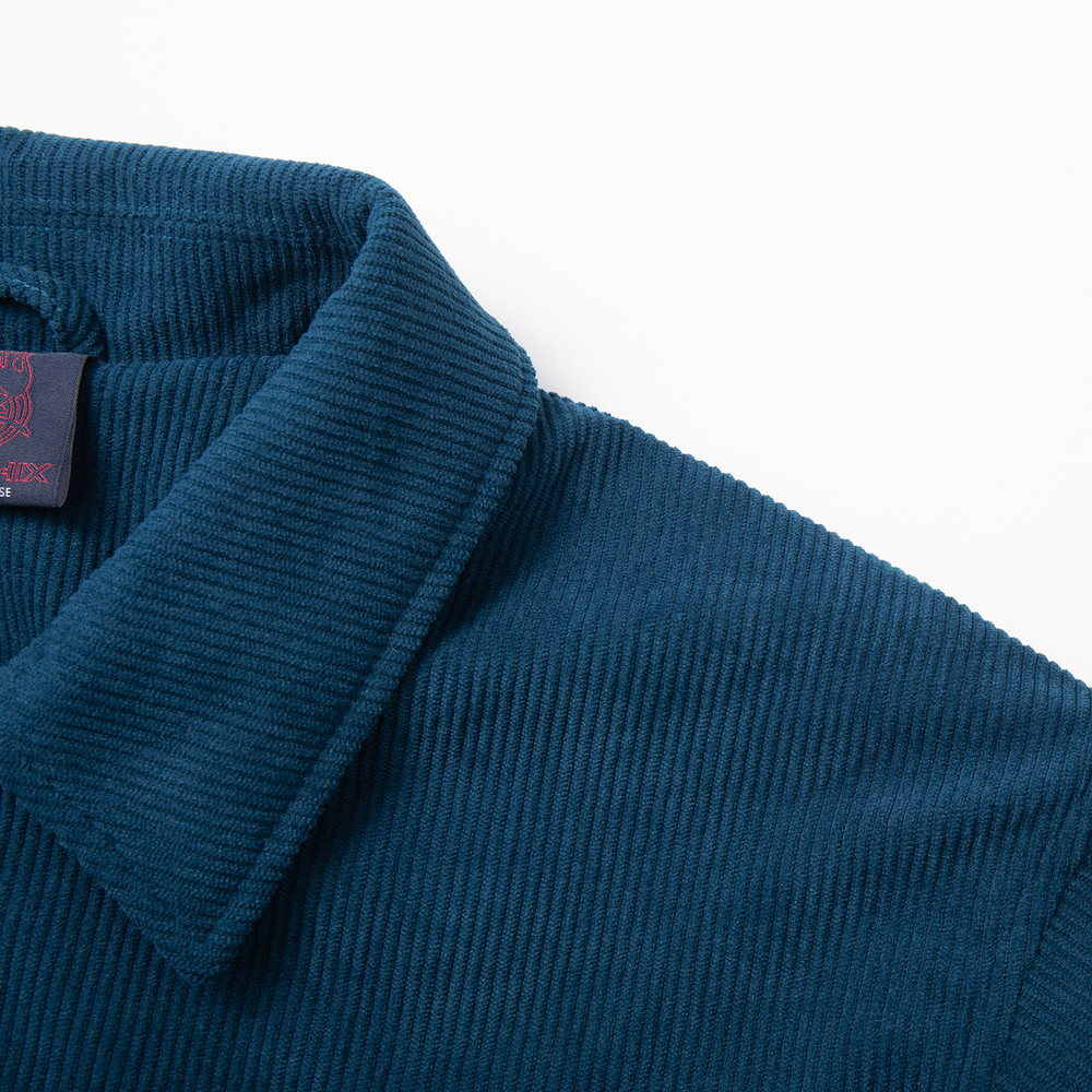 Куртка YMKASHIX Puff Velvet