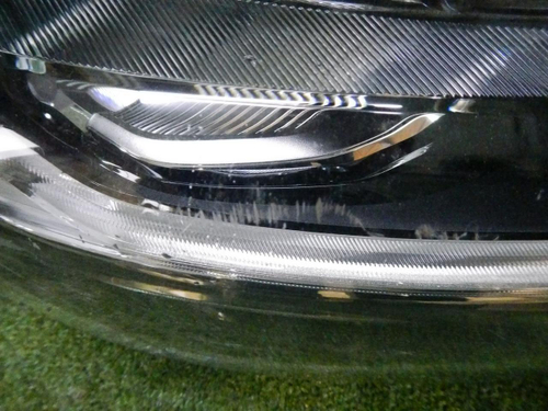 Фара правая Volvo XC40 (2017-2022) LED