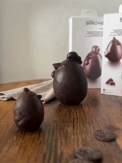 Набор форм для конфеты Paul Cino 25,1 x 15 х 5,5 см