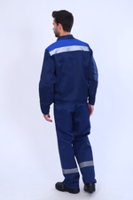 Костюм мужской Легион 2