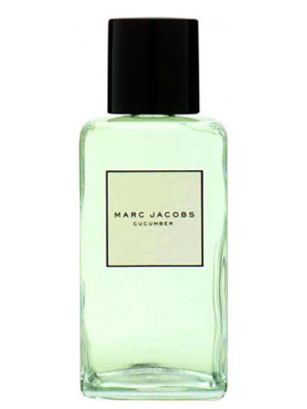 Marc Jacobs Splash Cucumber