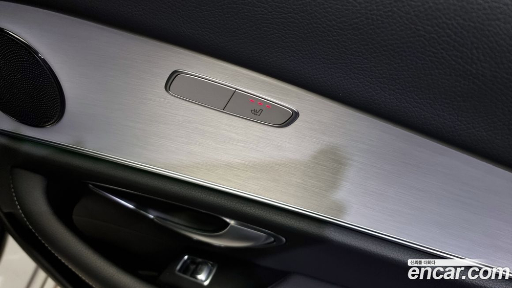 Mercedes-Benz E-Class W213 E250 Avangarde (05.2021)