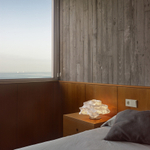 Настольный дизайнерский светильник Nevo by A-emotional light