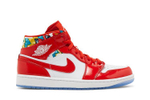 Кроссовки Jordan Mid