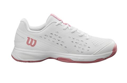 Детские теннисные кроссовки Wilson Rush Pro JR L
