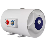Водонагреватель 50 л. электрический накопительный Haier FCD-JTHA50-III(ET) горизонтальный