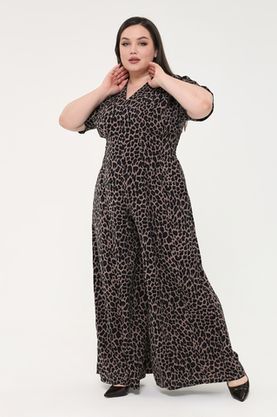 Цена на Комбинезон-20172 больших размеров