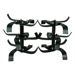 Habert HMN-223 New бензиновый мотоблок колёса внедорожные 19*7-8 00-00156792