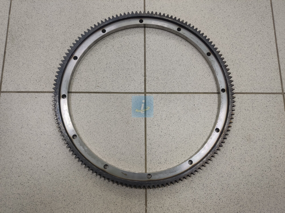Обод зубчатый маховика н/о Z-132 236-1005125-В2