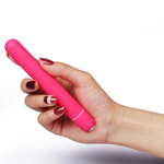 Вибропуля X-Basic Bullet 10 Speeds