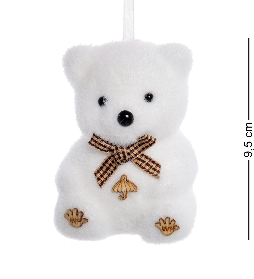 XM-259 Фигурка «Мишка»' в асс. (3шт.)