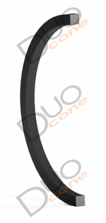 Кольцо квадратного сечения TW-GD 080 Hansa-Flex