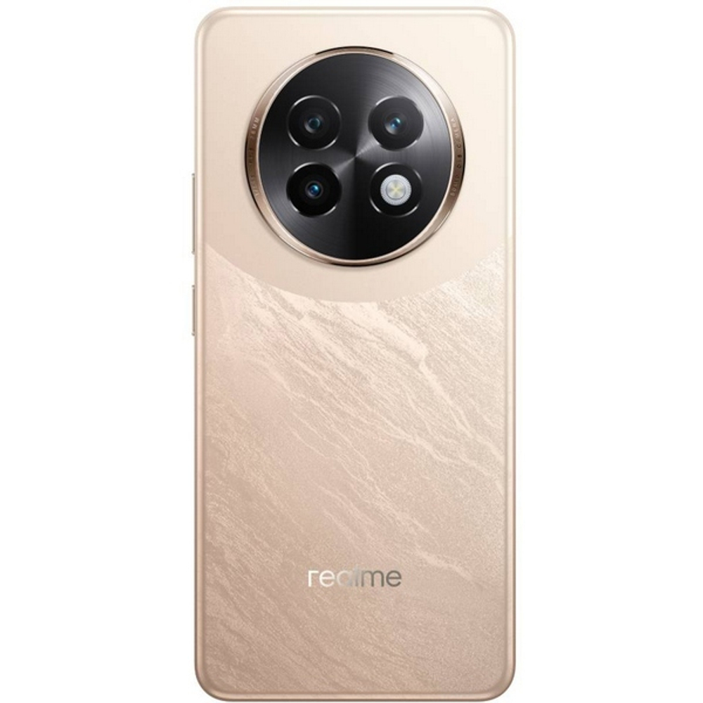 Realme 13+ 5G 12/256GB (Золотой | Victory Gold)