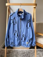 Флисовый костюм Mini Rodini, 140