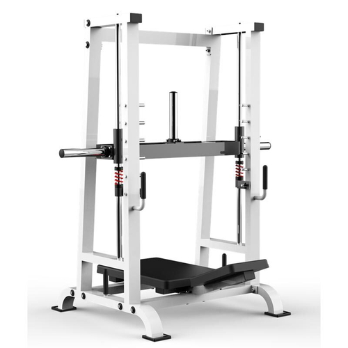 Вертикальный жим ногами Gymmaster V24