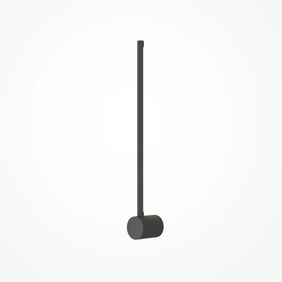 Настенный светильник (бра) Луч света / Light stick 3000К 7Вт Maytoni mod237wl-l6b3k