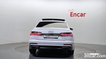 Audi A6 (C8) 40 TDI Premium (01.2021)