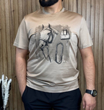 Футболка Hermes