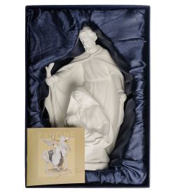 Pavone JP-186/18 Статуэтка с подсветкой «Рождество Христово»