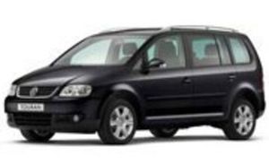 Touran I (03-10)