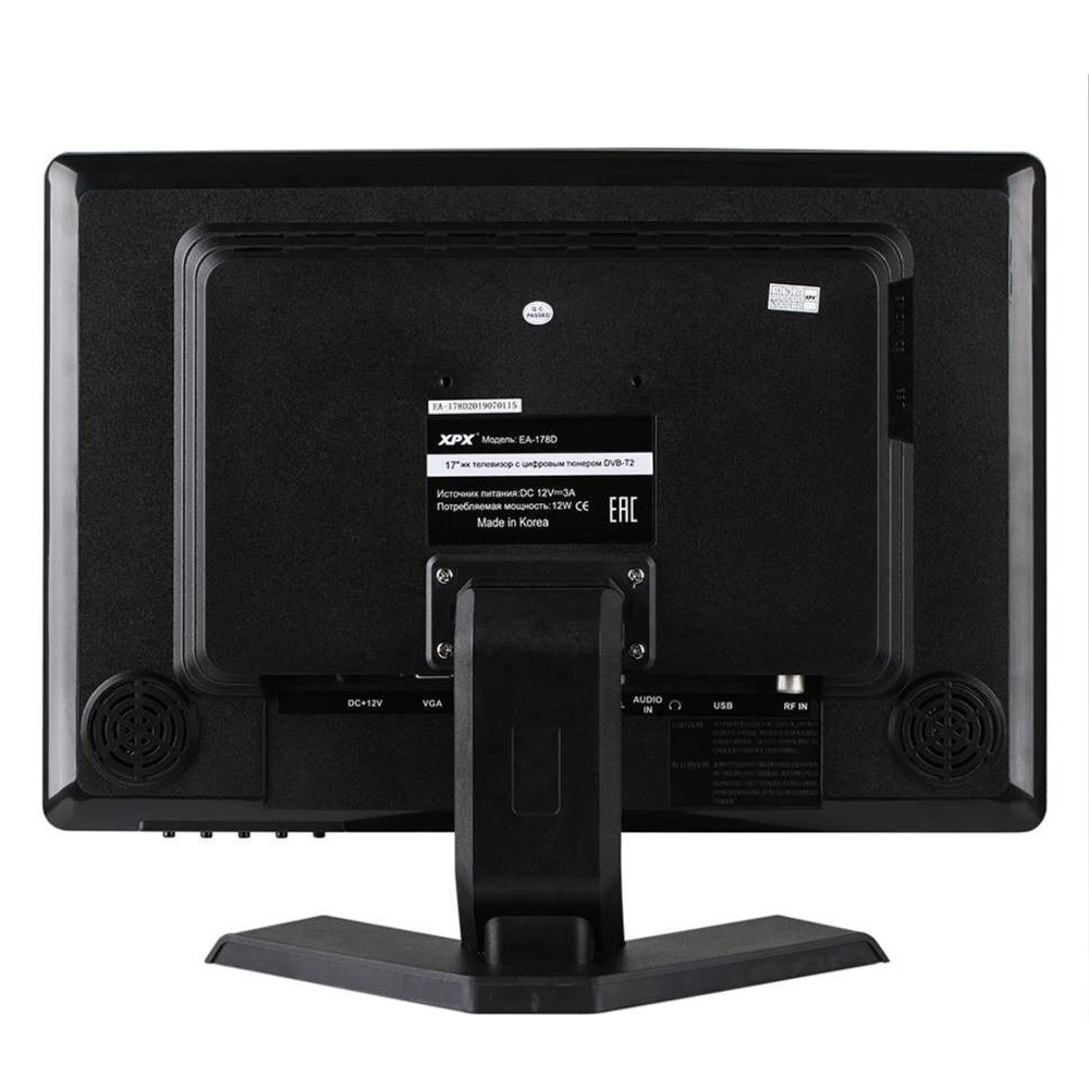 Телевизоры XPX 10-24