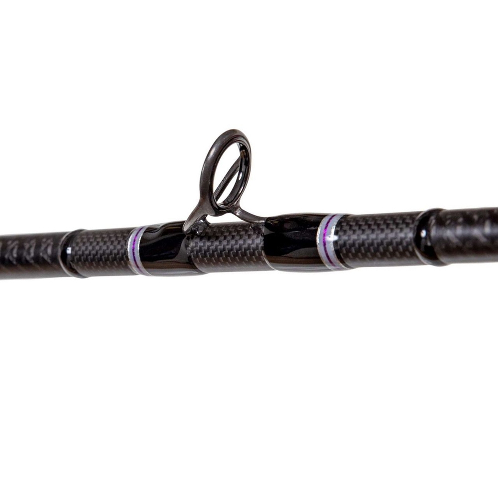 Удилище кастинговое Westin W10 Powercast-T 8'/240cm XXH 40-150g 2sec, длина - 2,4m