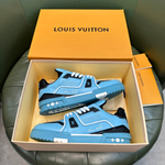 Кроссовки LV Trainer