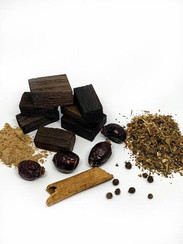 Набор настойки "Хенноси" 1 л.