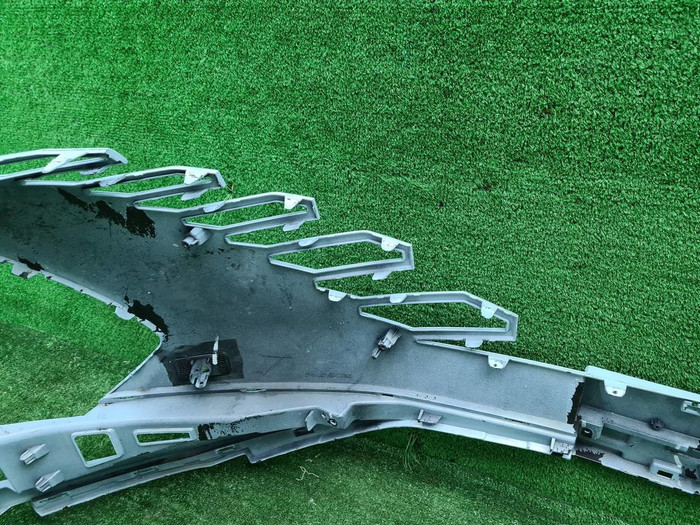 Бампер передний Omoda C5 (2022-н.в.)