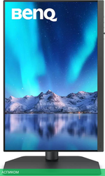 Монитор BenQ SW242Q