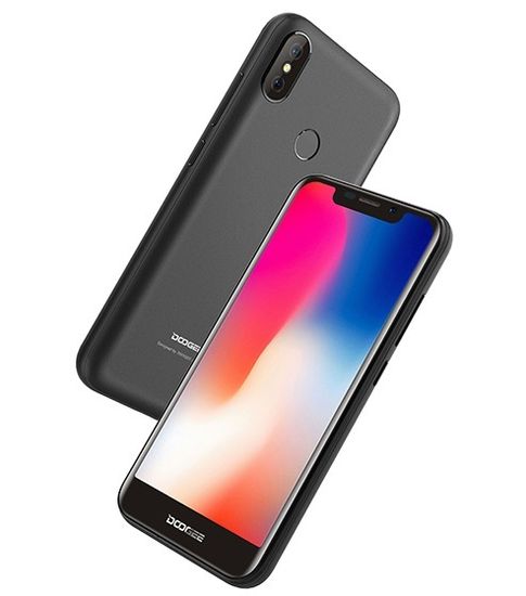 Смартфон DOOGEE X70
