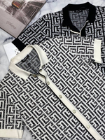 Поло Balmain