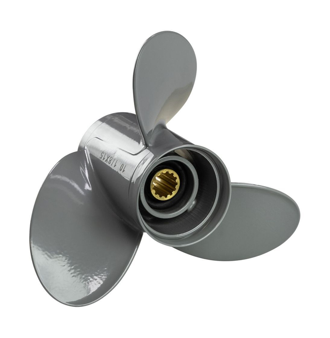 Гребной винт 3x10-1/8x15, Marine Rocket