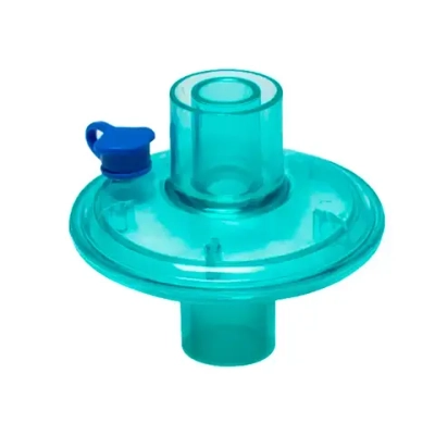 Фильтр бактериальный стерильный электростатический Alba Healthcare 100 шт