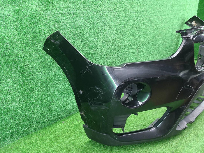 Бампер передний BMW X1 F48 (2015-2019)