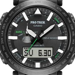 Мужские часы Casio Pro Trek PRW-6621Y-1E