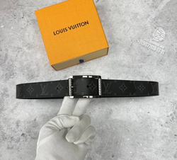 Двухсторонний ремень Louis Vuitton