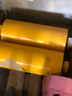 ДС-158.00.07.060 Барабан натяжной