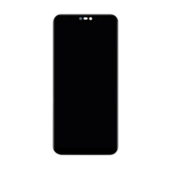 Дисплей для Huawei P20 Lite/Nova 3e (ANE-LX1) с тачскрином Черный
