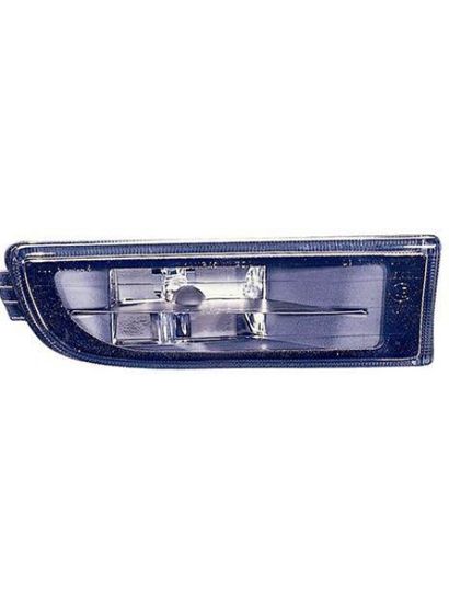 ПРОТИВОТУМАННАЯ ФАРА BMW E38 ПРАВАЯ 1995-2002