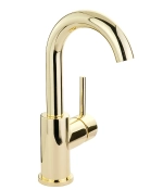 Смеситель для раковины Migliore Fortis Gold 27981