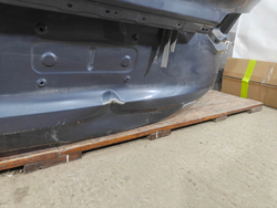 Крышка багажника Geely Tugella 19-нв Б/У Оригинал 5062043200C15