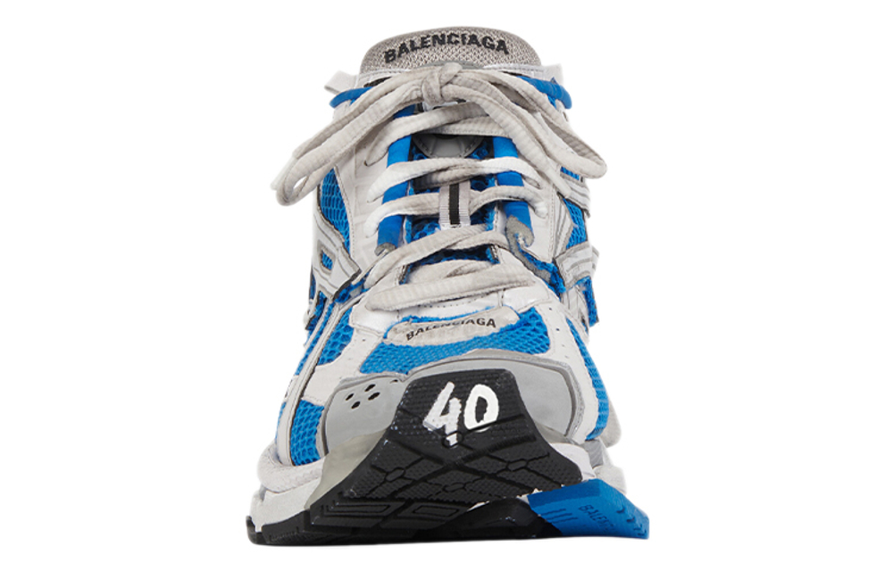 Balenciaga Runner (Женская размерная сетка)