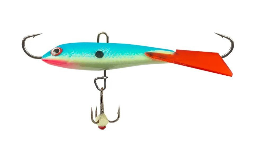 Балансир рыболовный Akara Legioner