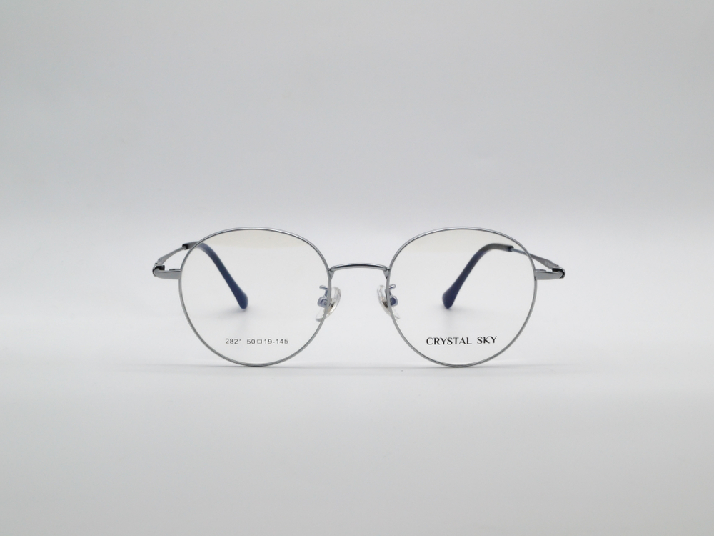 Изг. оправы CRYSTAL SKY 2821 C2